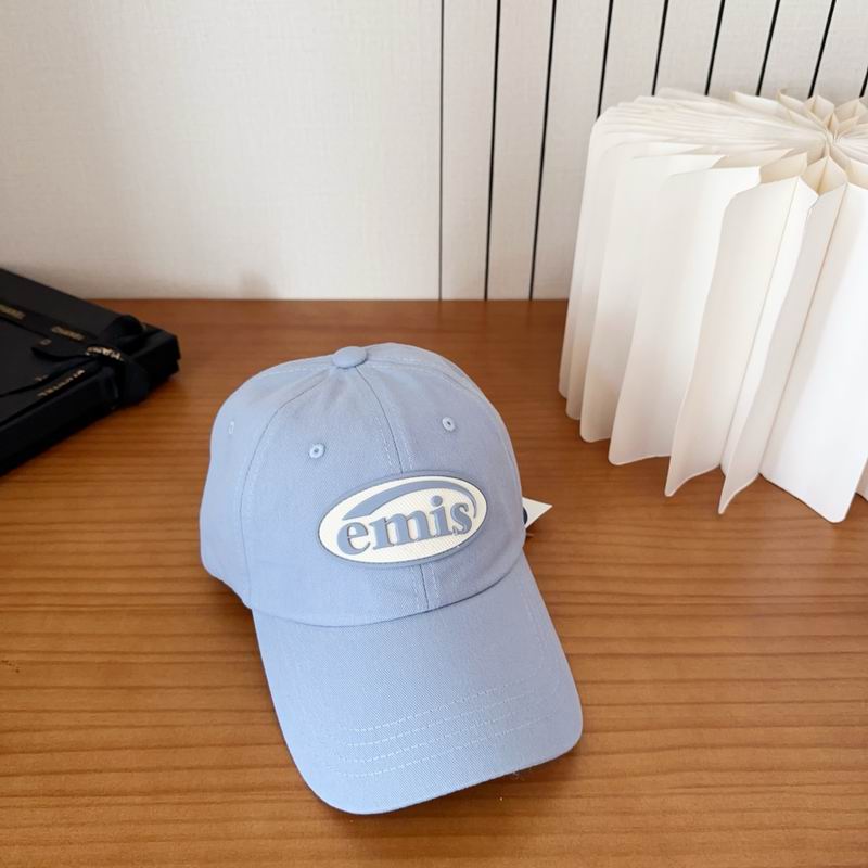 Emis cap dx (3423)