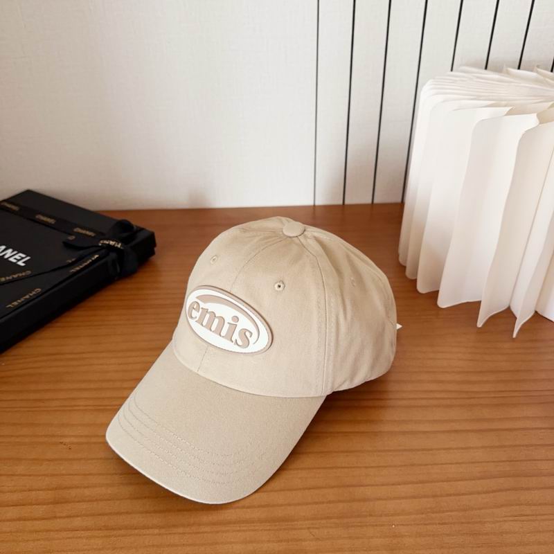 Emis cap dx (3433)