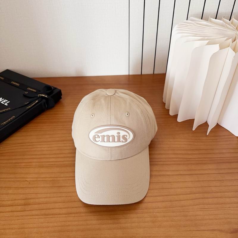 Emis cap dx (3434)
