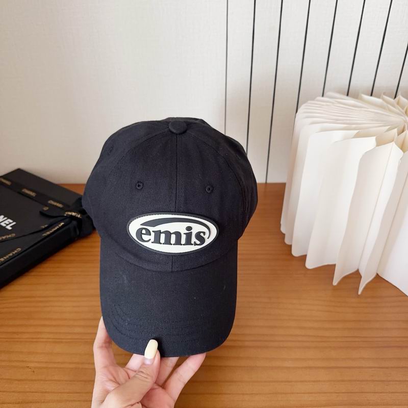 Emis cap dx (3439)