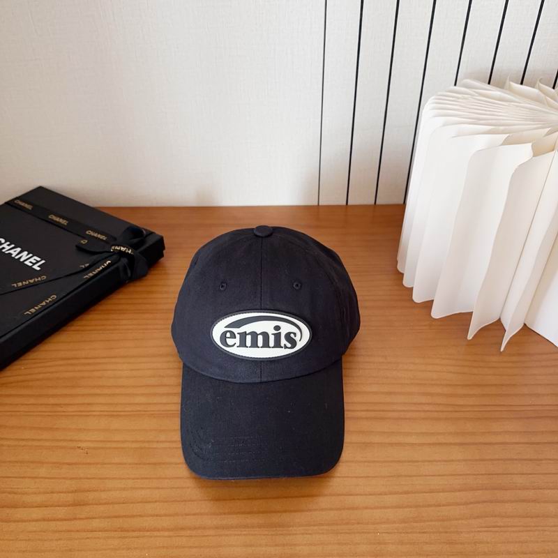Emis cap dx (3443)