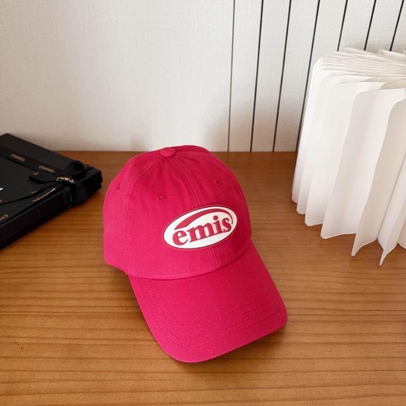 Emis cap dx (3449)