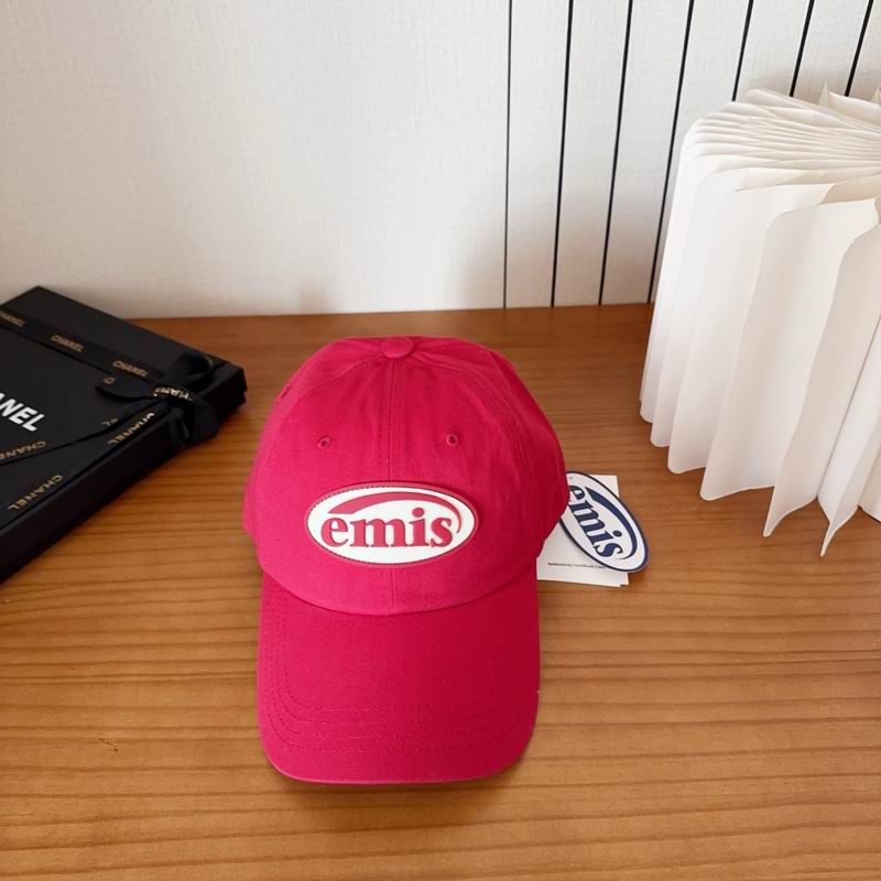 Emis cap dx (3452)
