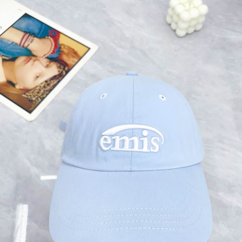 Emis cap dx (4179)