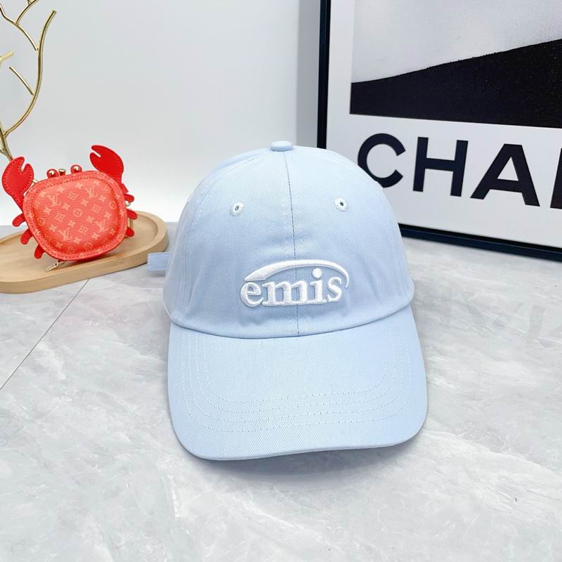 Emis cap dx (4182)
