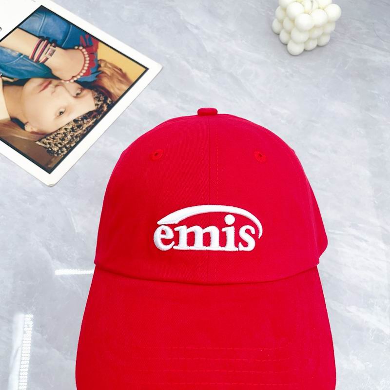 Emis cap dx (4189)
