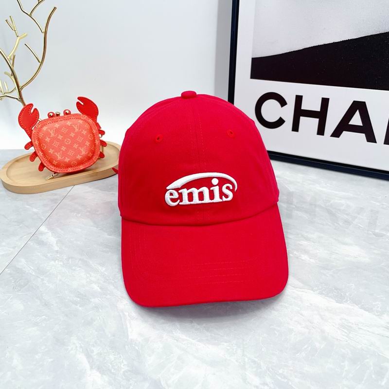 Emis cap dx (4192)