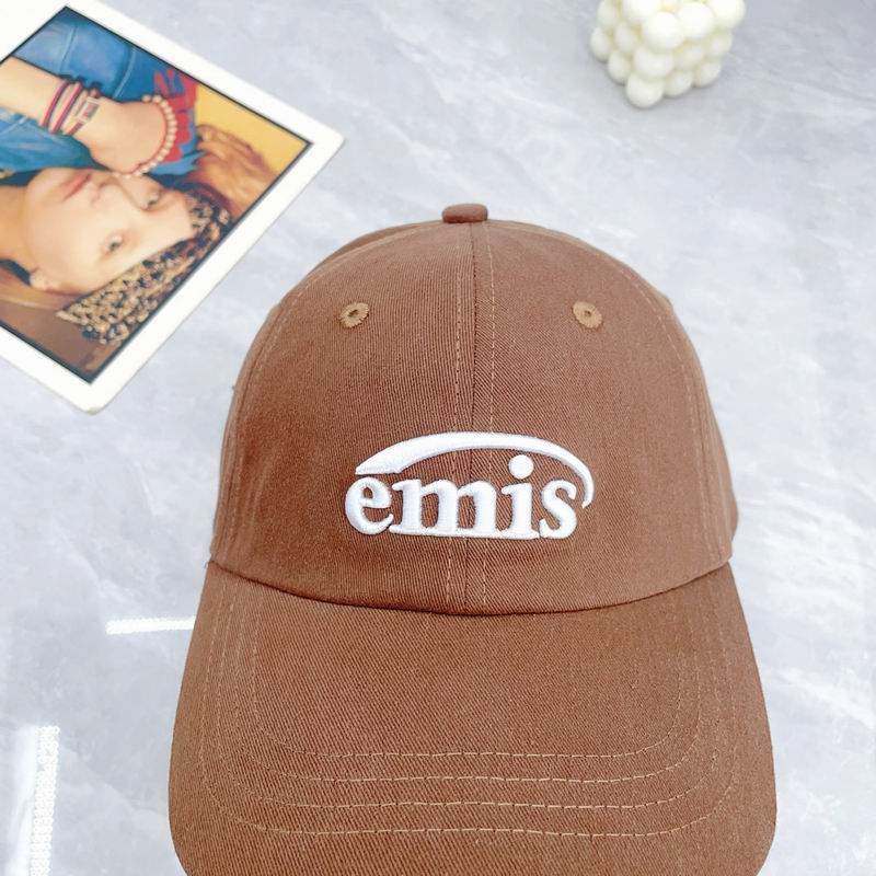Emis cap dx (4199)