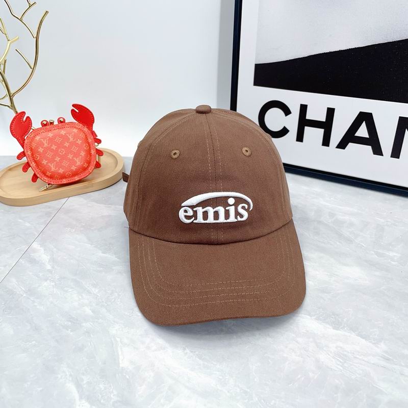 Emis cap dx (4202)