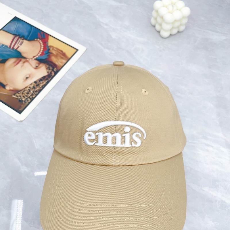 Emis cap dx (4209)
