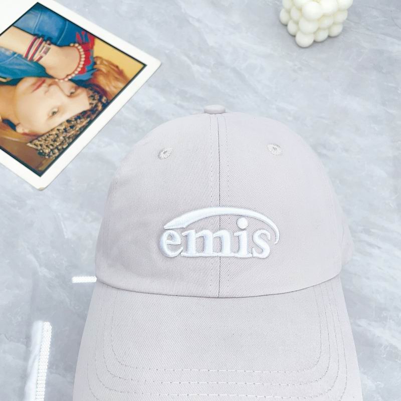 Emis cap dx (4219)
