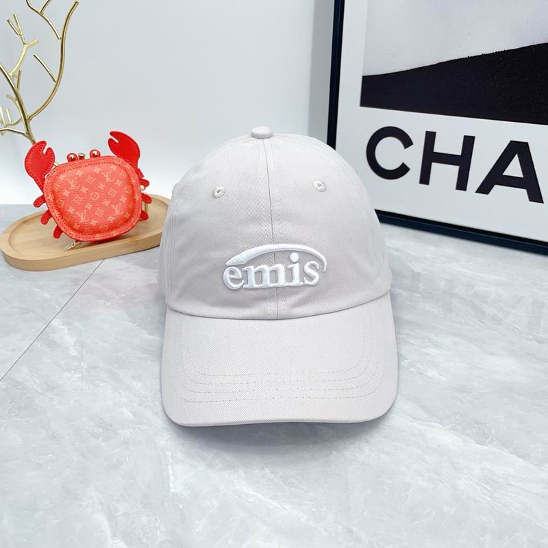 Emis cap dx (4222)