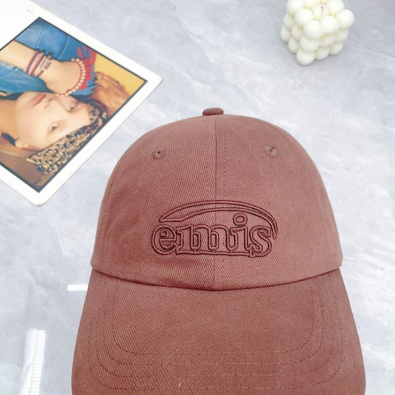 Emis cap dx (4250)