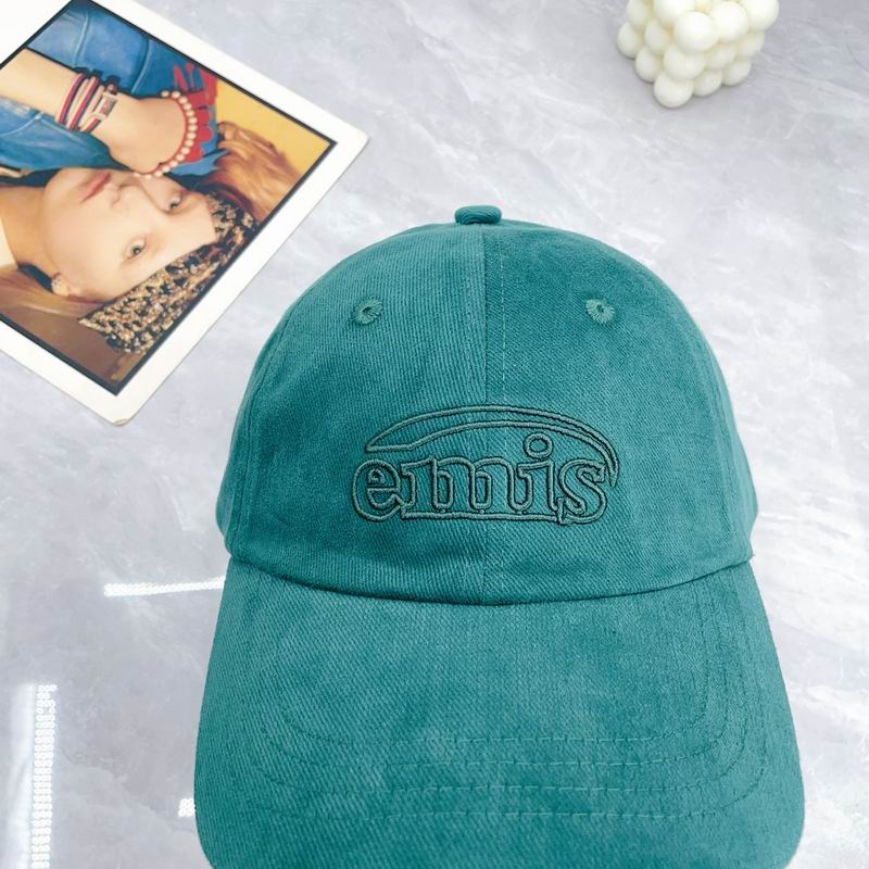 Emis cap dx (4270)