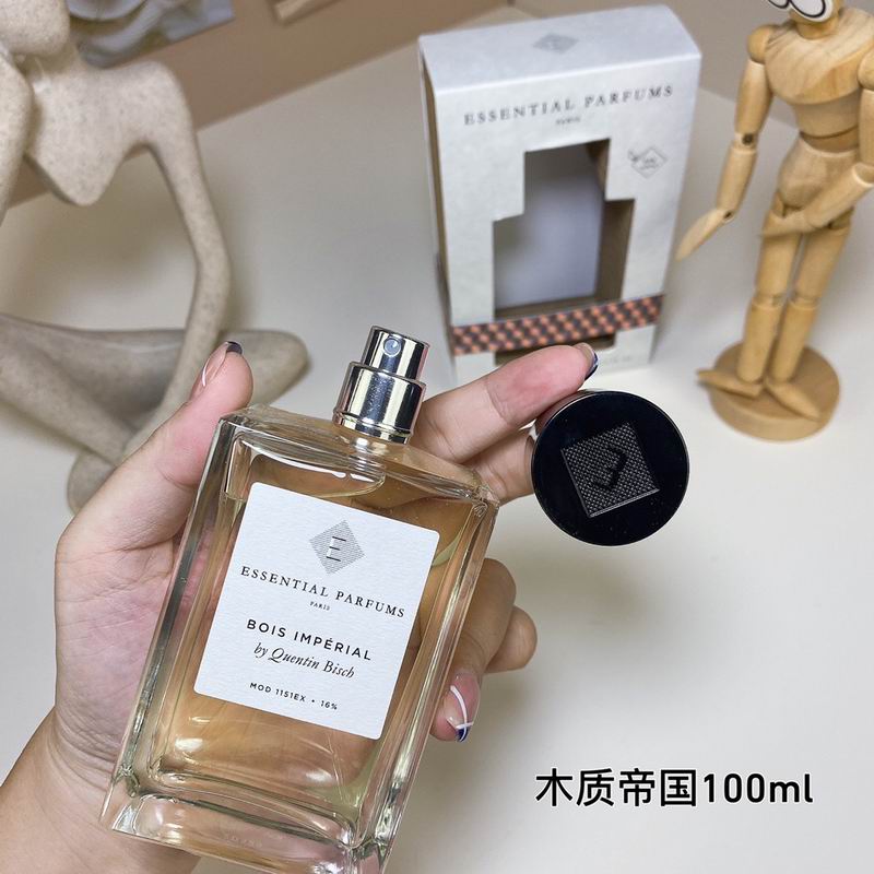 Essential Parfums 100ml  (1)