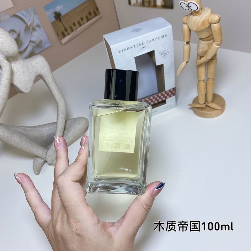 Essential Parfums 100ml  (2)