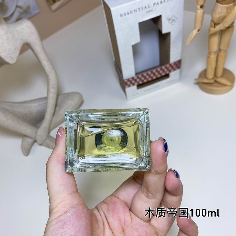Essential Parfums 100ml  (3)