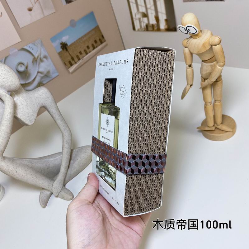 Essential Parfums 100ml  (6)