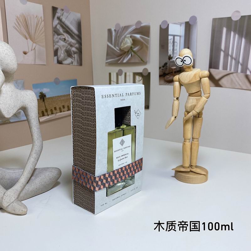 Essential Parfums 100ml  (8)