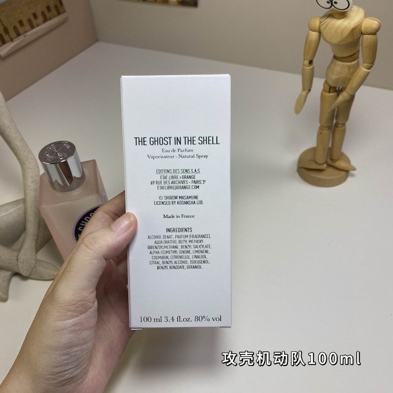 Etat Libre d‘ Orange 100ml  (1)