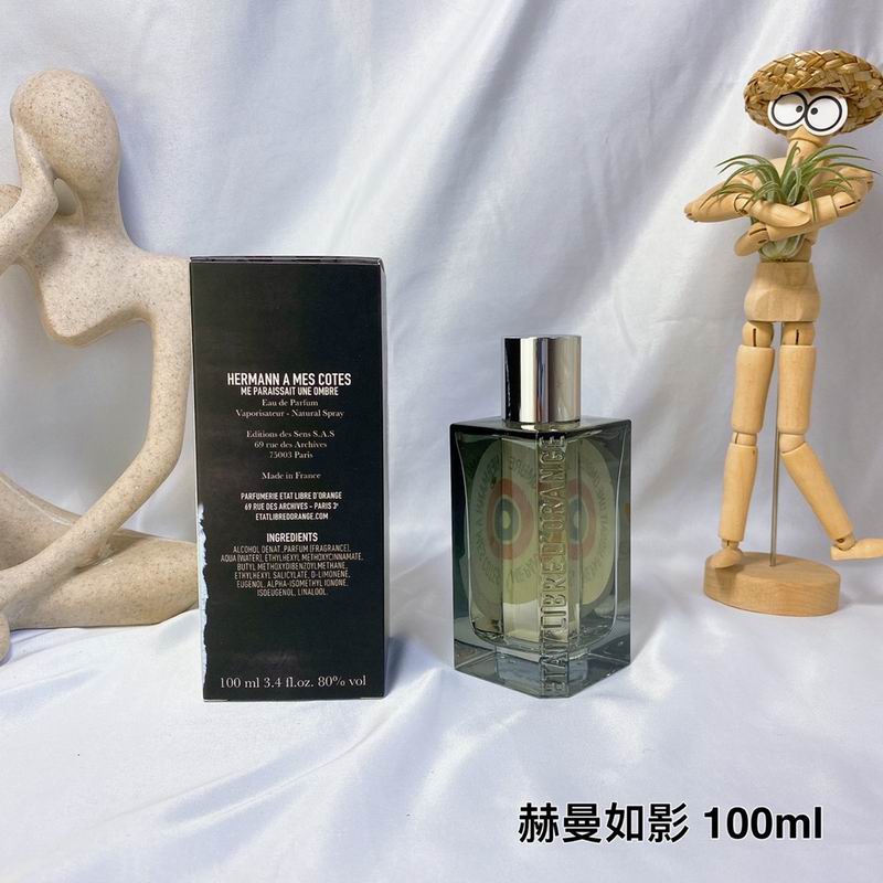 Etat Libre d‘ Orange 100ml  (1)