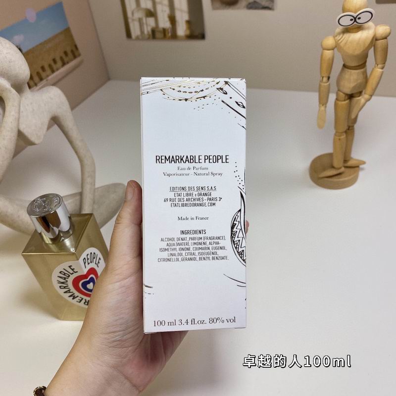 Etat Libre d‘ Orange 100ml  (2)