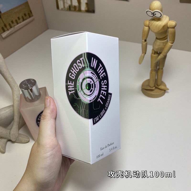 Etat Libre d‘ Orange 100ml  (3)