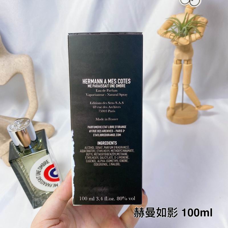 Etat Libre d‘ Orange 100ml  (3)