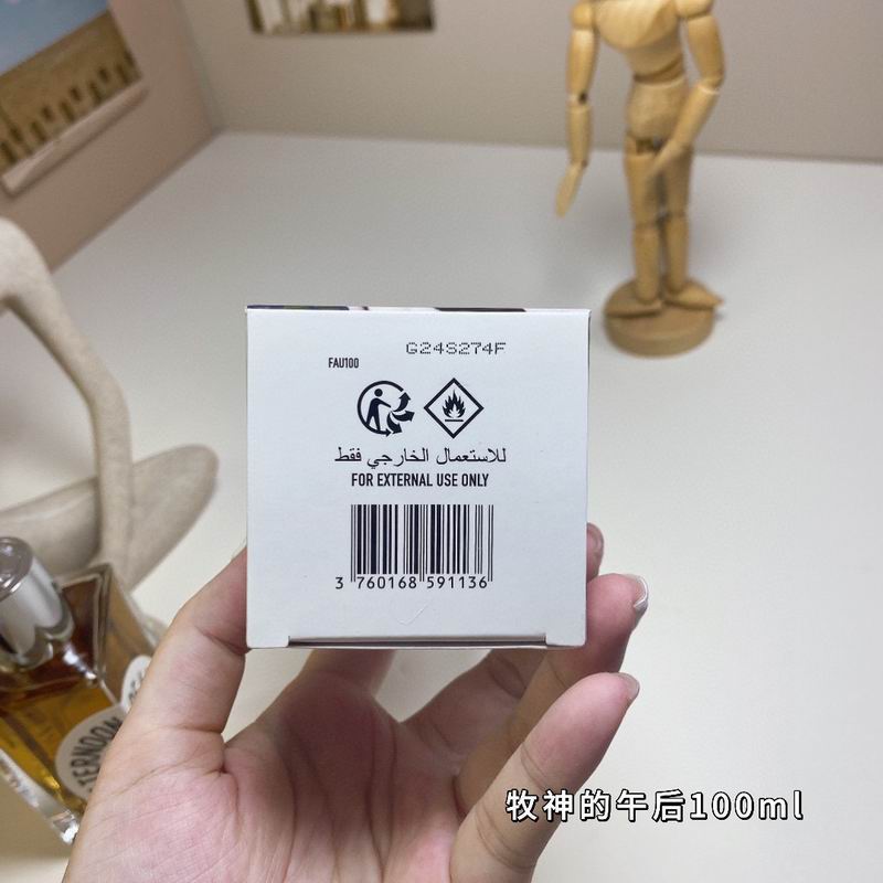 Etat Libre d‘ Orange 100ml  (3)