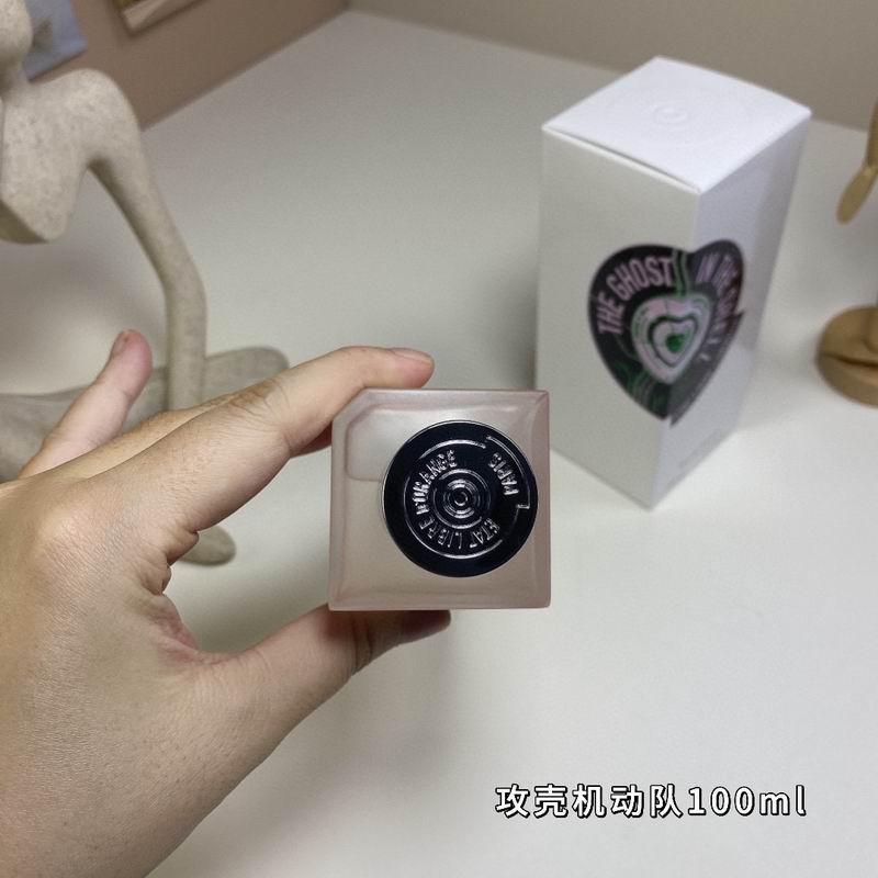 Etat Libre d‘ Orange 100ml  (4)