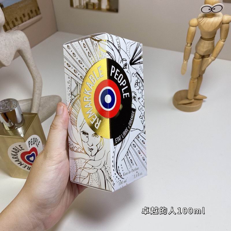 Etat Libre d‘ Orange 100ml  (4)