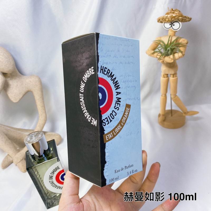 Etat Libre d‘ Orange 100ml  (4)