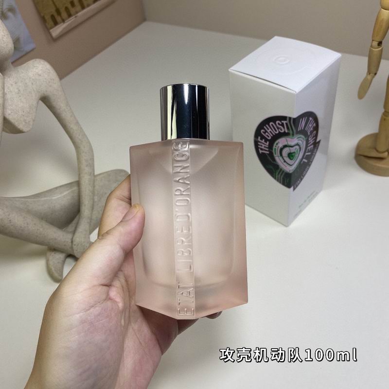Etat Libre d‘ Orange 100ml  (5)