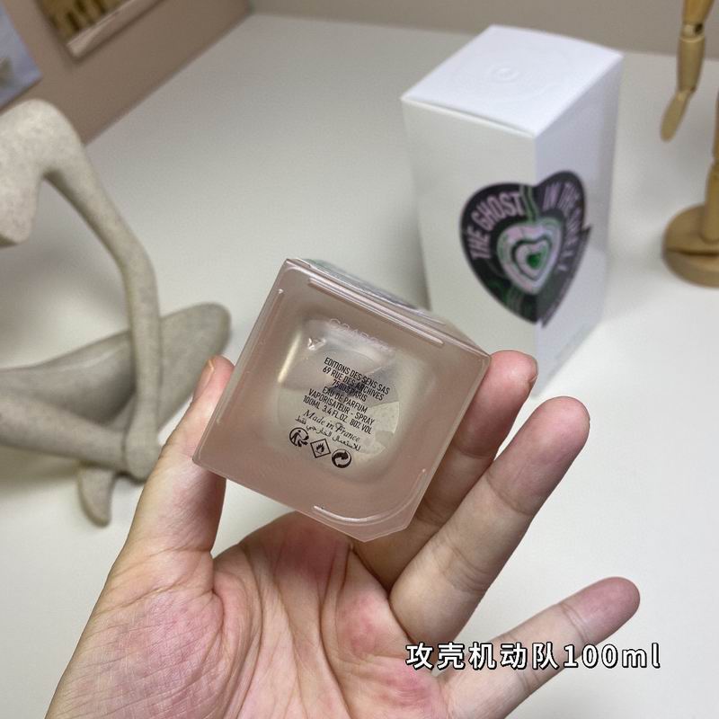 Etat Libre d‘ Orange 100ml  (6)