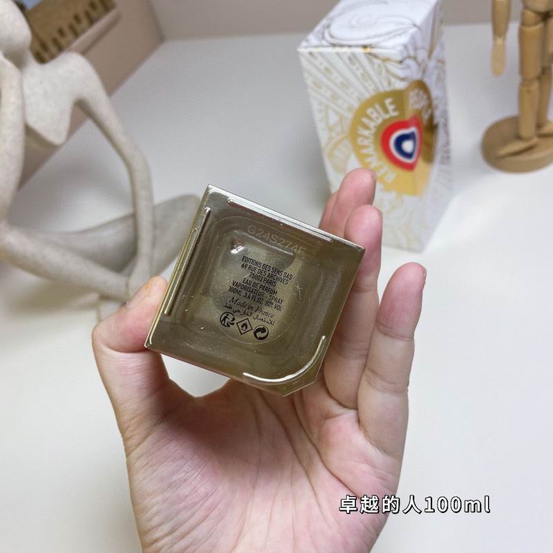 Etat Libre d‘ Orange 100ml  (7)