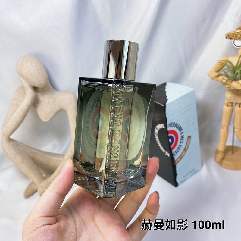 Etat Libre d‘ Orange 100ml  (7)
