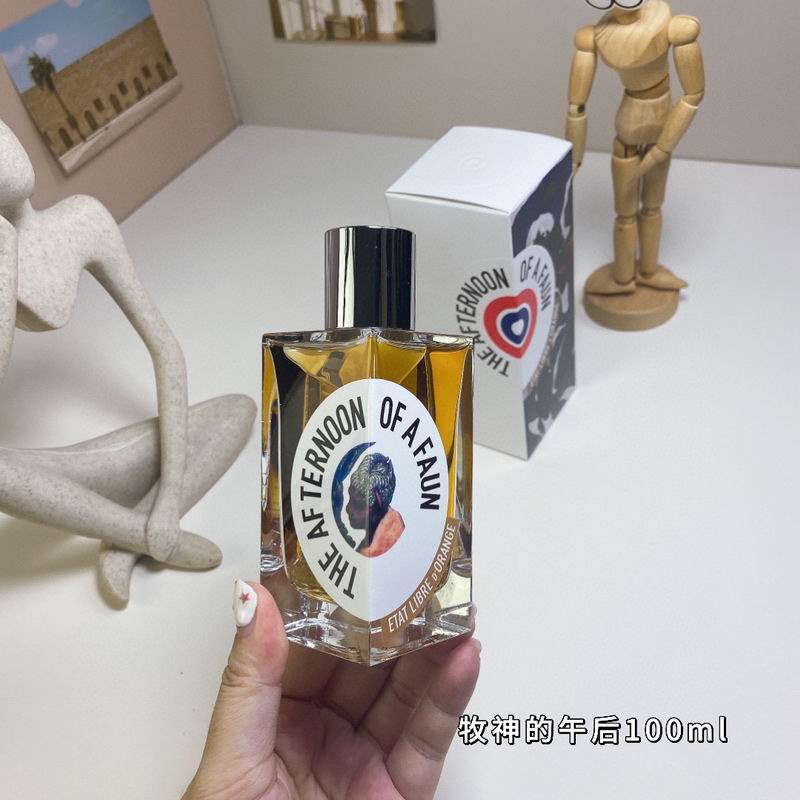 Etat Libre d‘ Orange 100ml  (7)