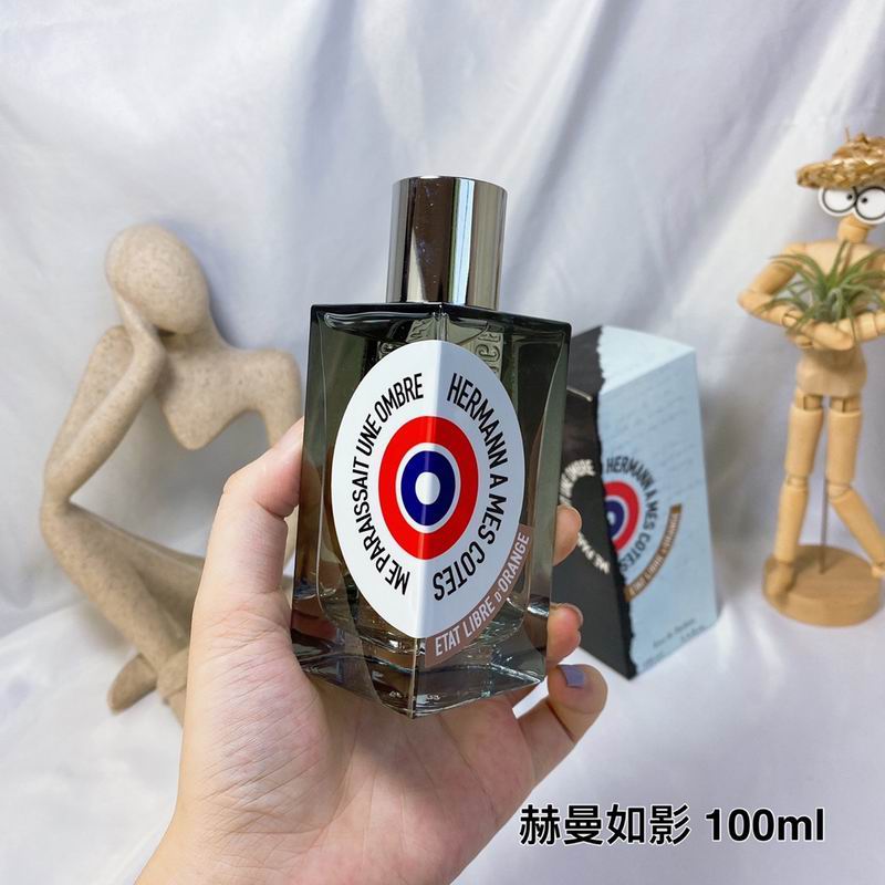 Etat Libre d‘ Orange 100ml  (8)