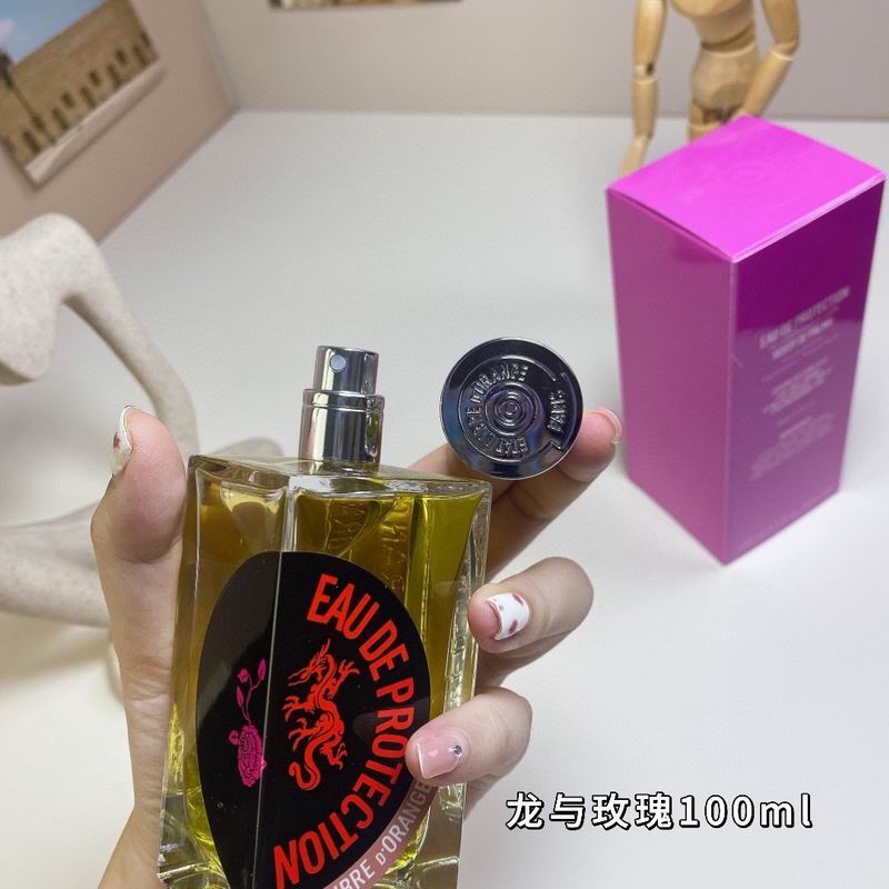 Etat Libre d‘ Orange woman 100ml  (1)