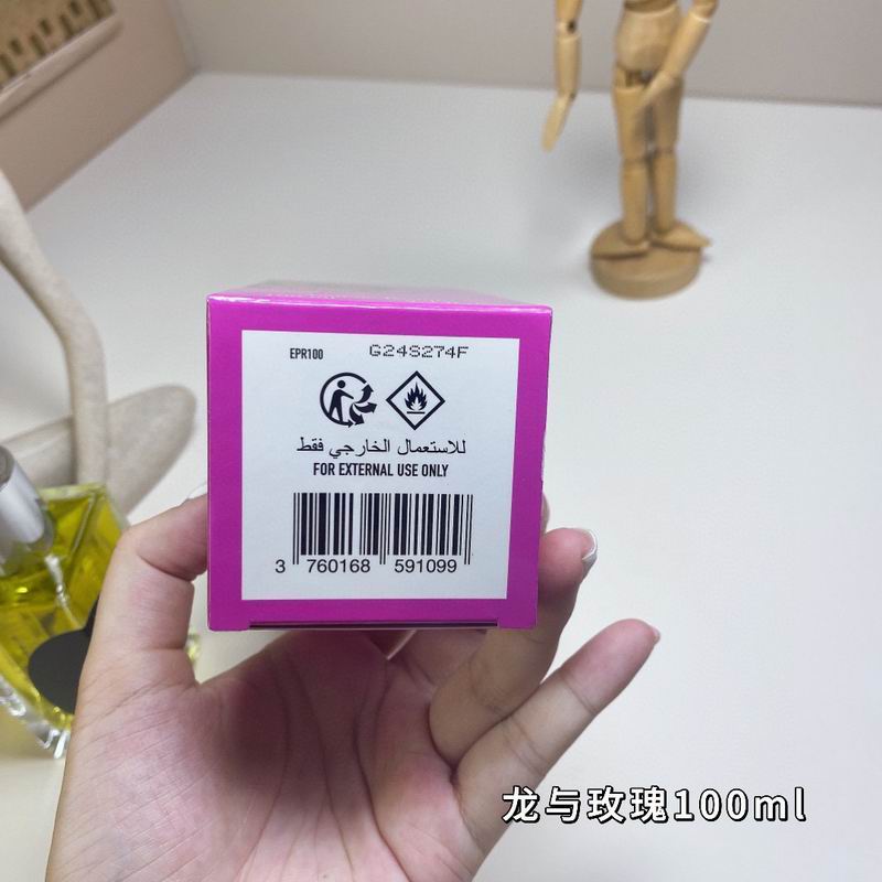 Etat Libre d‘ Orange woman 100ml  (3)