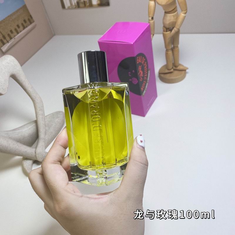 Etat Libre d‘ Orange woman 100ml  (5)