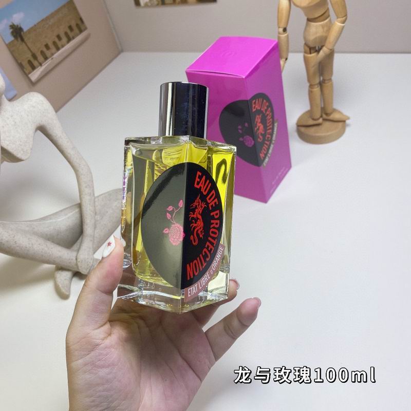 Etat Libre d‘ Orange woman 100ml  (7)