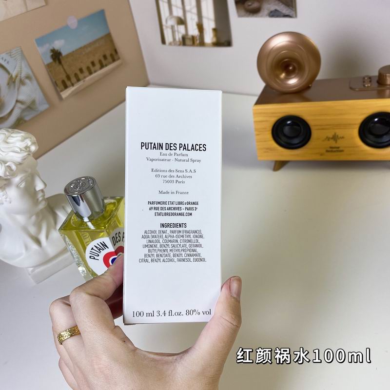 Etat Libre d‘Orange woman 100ml  (1)