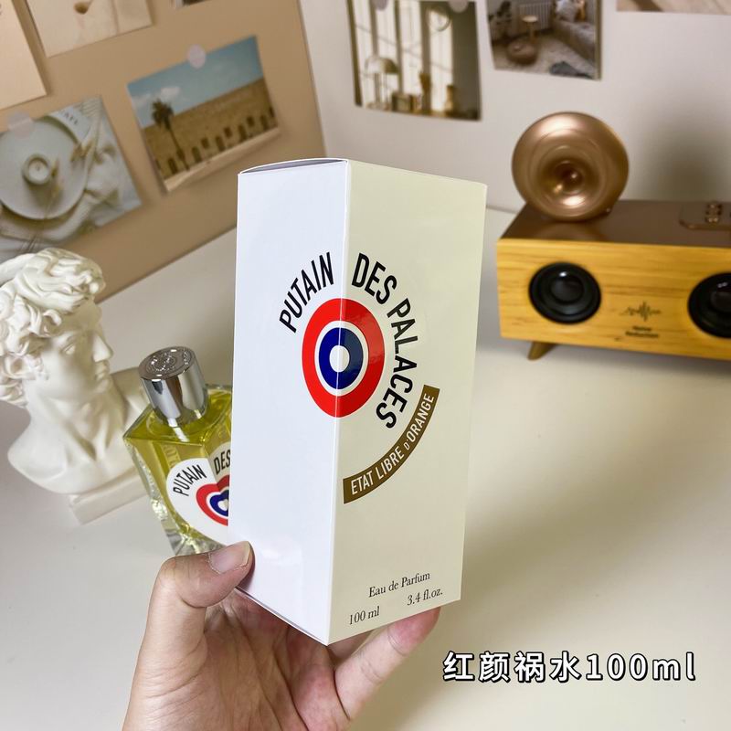 Etat Libre d‘Orange woman 100ml  (3)