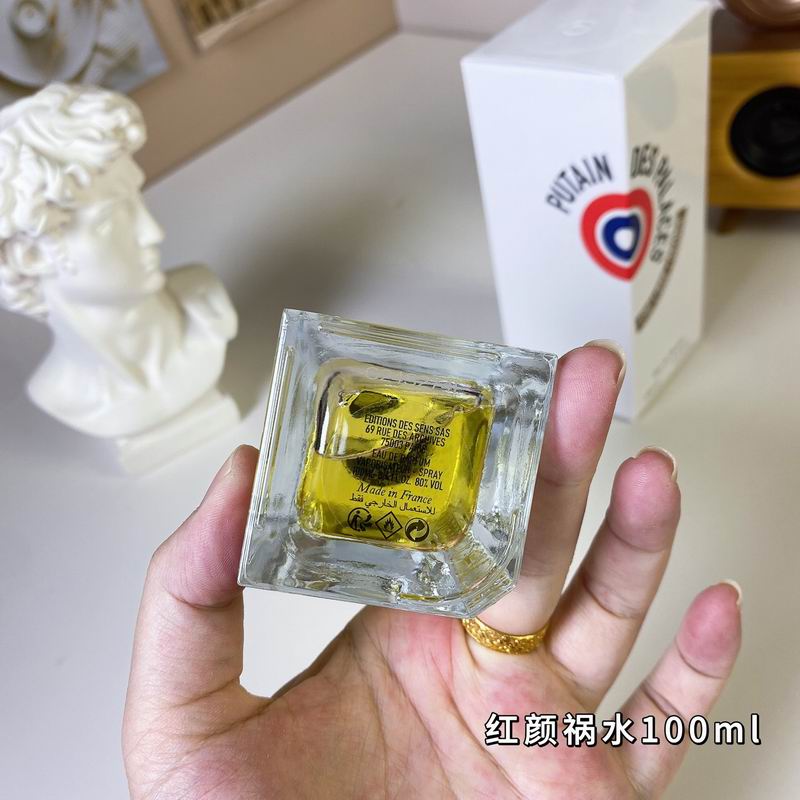 Etat Libre d‘Orange woman 100ml  (5)