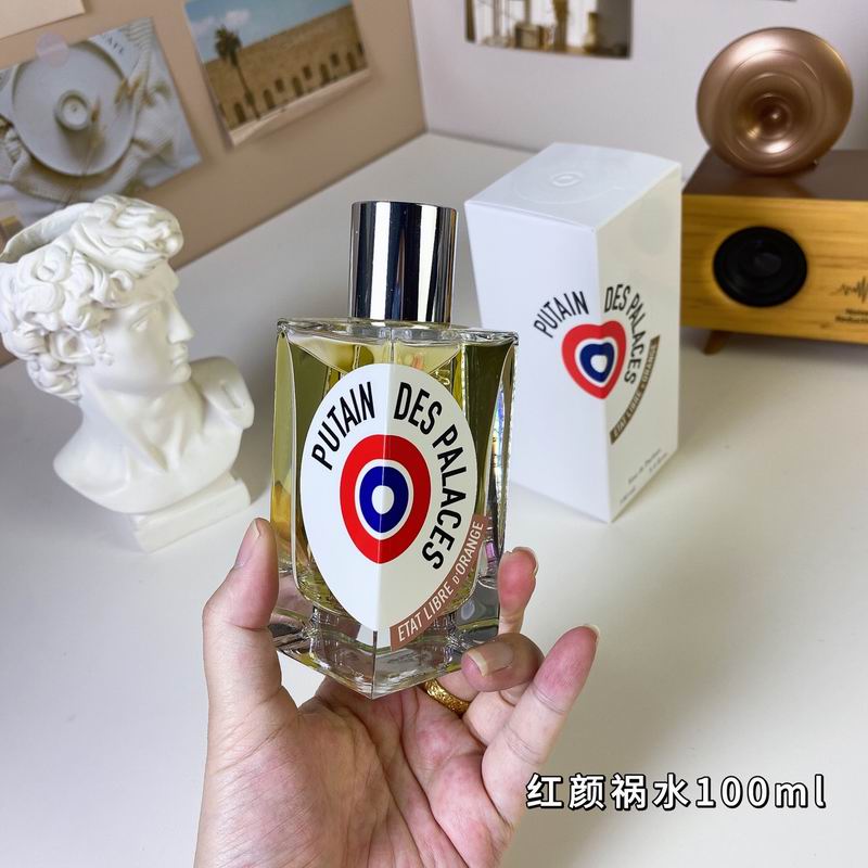 Etat Libre d‘Orange woman 100ml  (6)