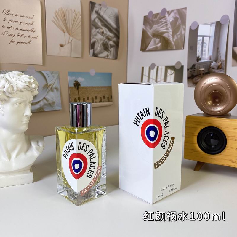 Etat Libre d‘Orange woman 100ml  (7)