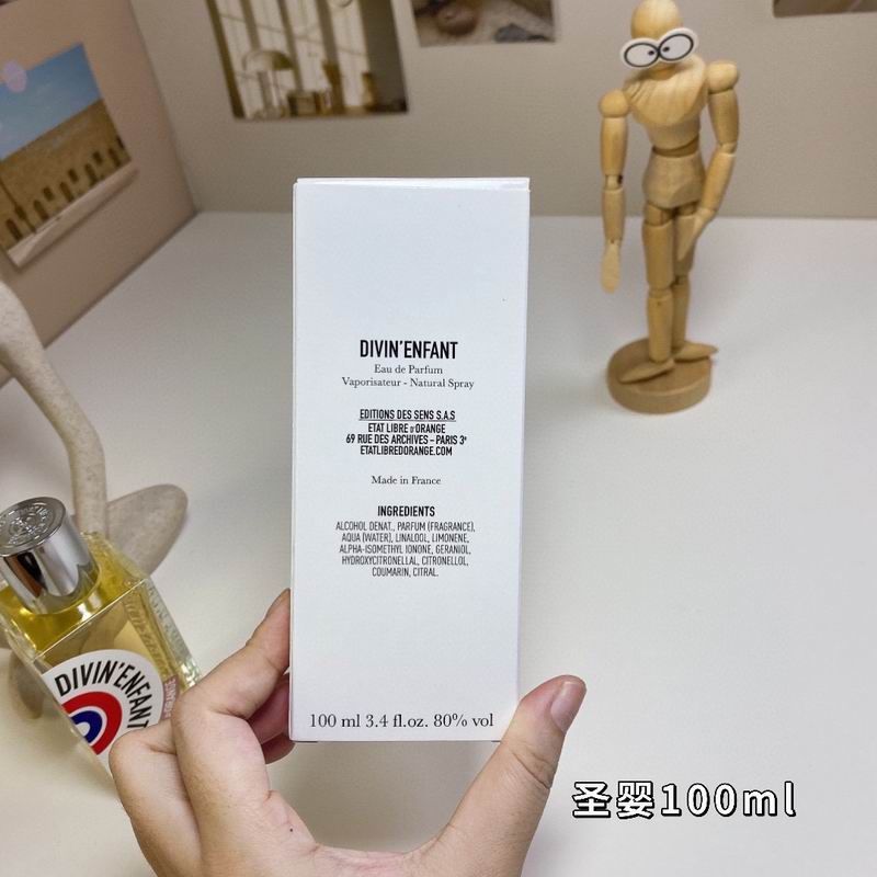 Etat Libre d’ Orange 100ml  (1)