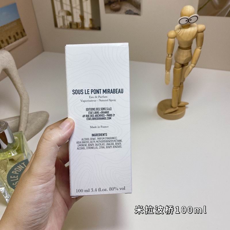 Etat Libre d’ Orange 100ml  (2)