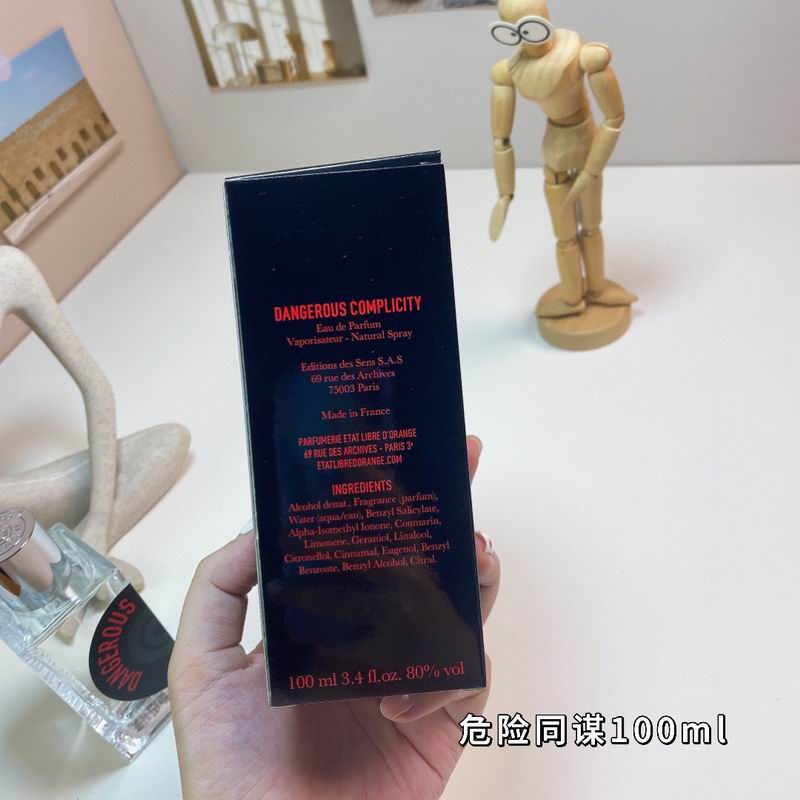 Etat Libre d’ Orange 100ml  (2)